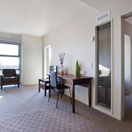 Vr Auckland City Quarto foto